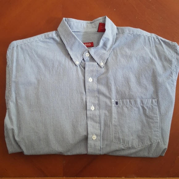 Izod Other - Izod Button Down